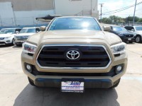 Image for 2017 Toyota Tacoma Double Cab ID: 6415389
