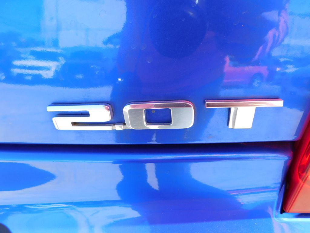 2017 Cadillac ATS Image 10