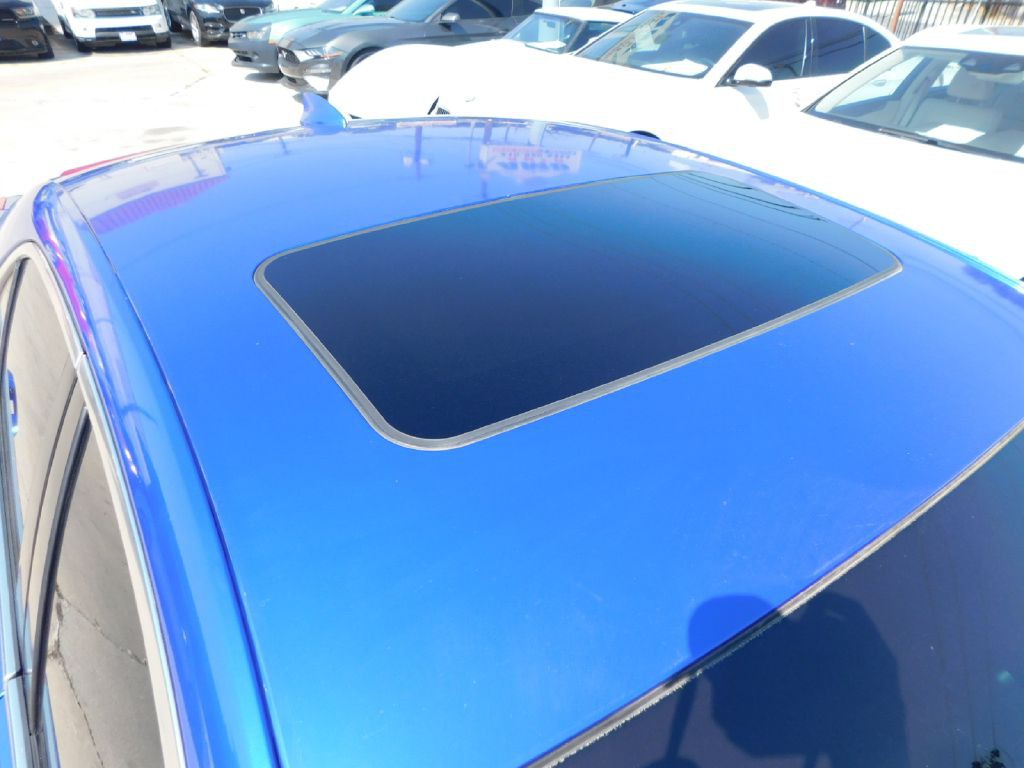 2017 Cadillac ATS Image 43