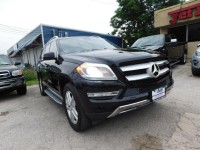 Image for 2015 Mercedes-Benz GL-Class GL 450 4MATIC ID: 6470480