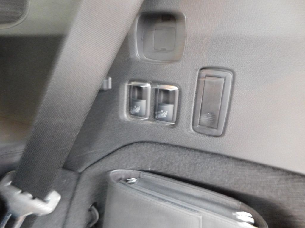 2015 Mercedes-Benz GL-Class Image 19