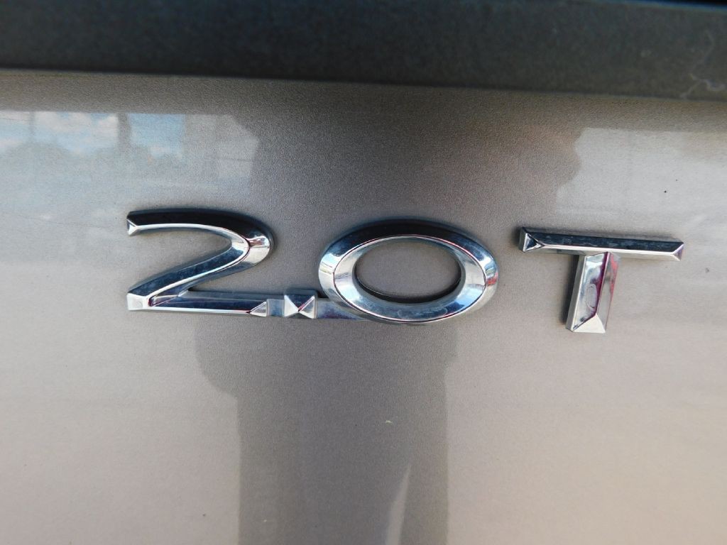 2019 Lincoln Nautilus Image 13