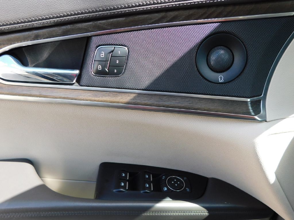 2019 Lincoln Nautilus Image 31