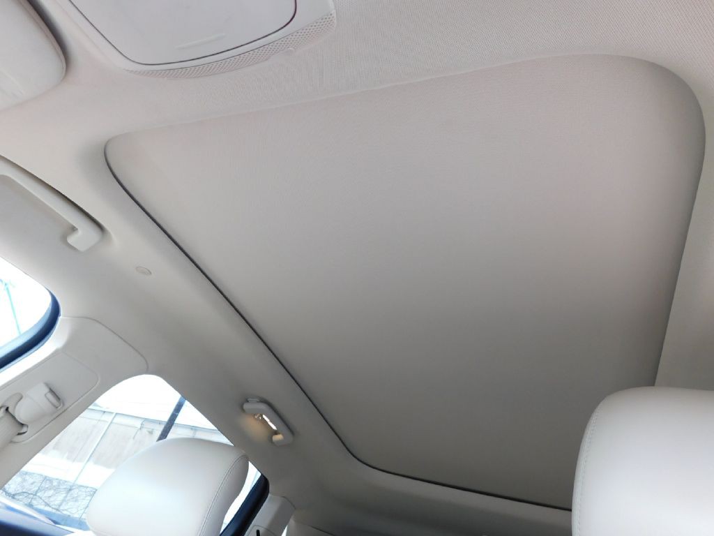 2019 Lincoln Nautilus Image 42
