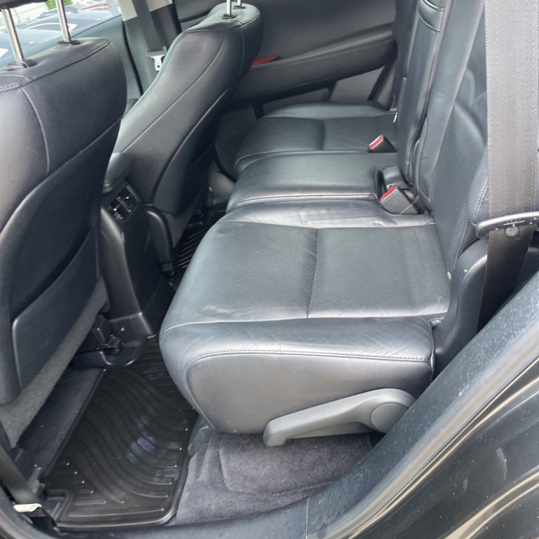 2010 Lexus RX Image 28