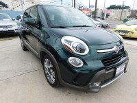 Image for 2015 FIAT 500L Trekking ID: 6493006