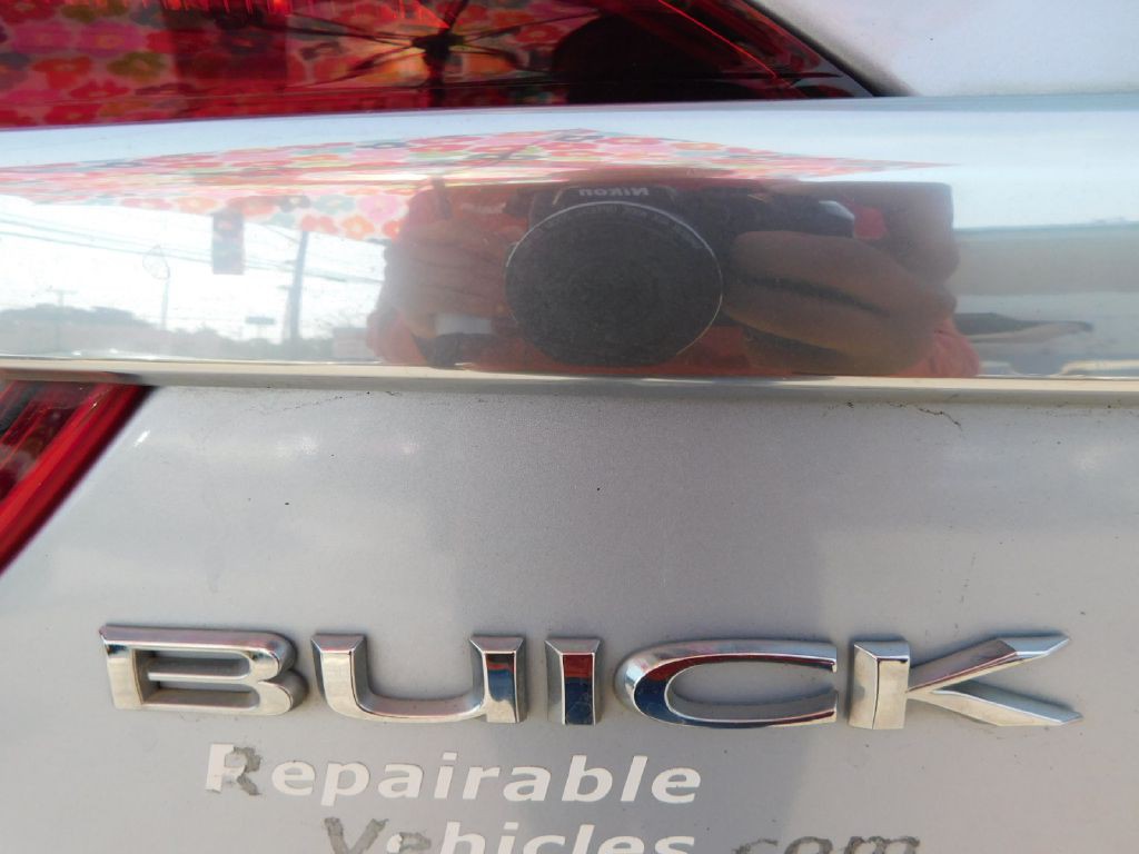 2017 Buick Cascada Image 11