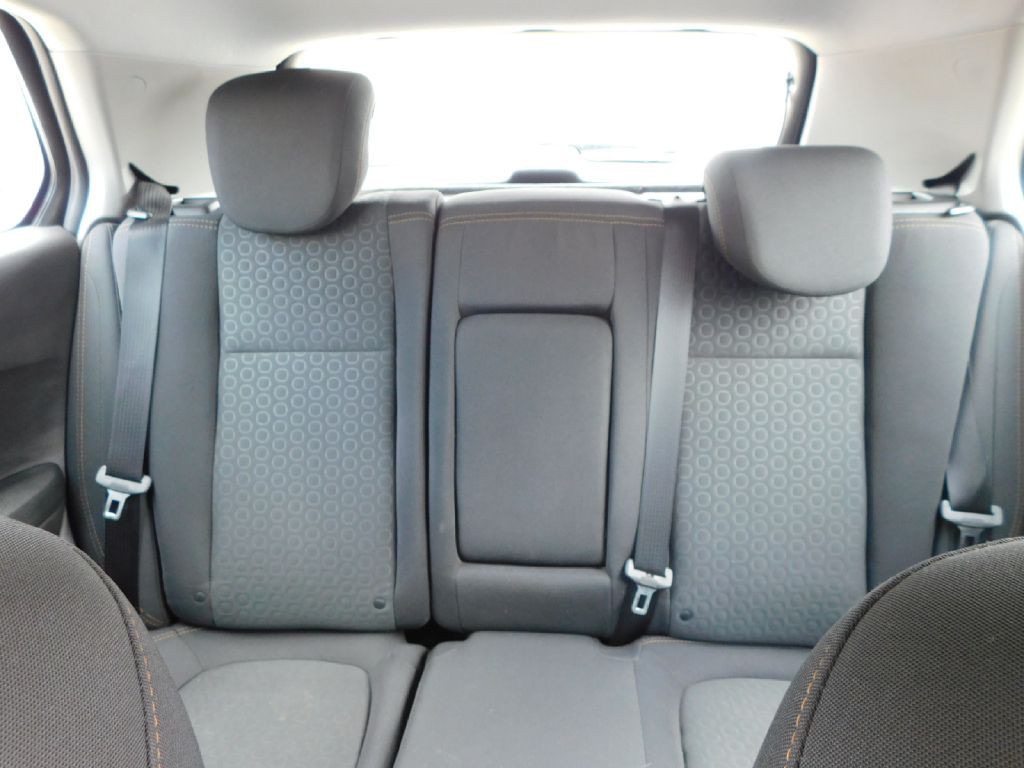 2017 Chevrolet Trax Image 19