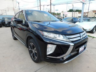 Image for 2018 Mitsubishi Eclipse SE ID: 6586709
