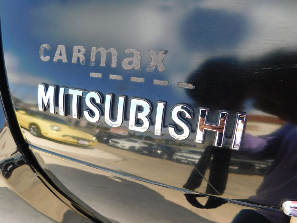 2018 Mitsubishi Eclipse Image 13