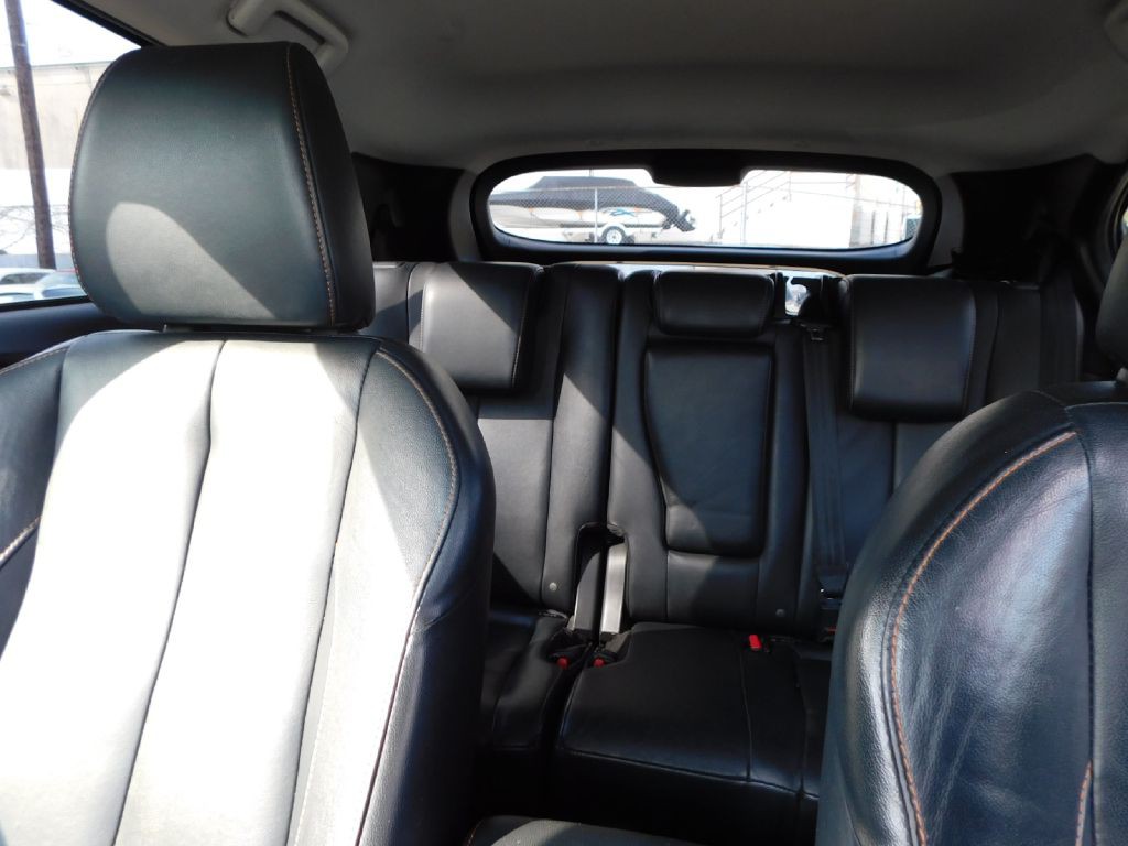 2018 Mitsubishi Eclipse Image 40