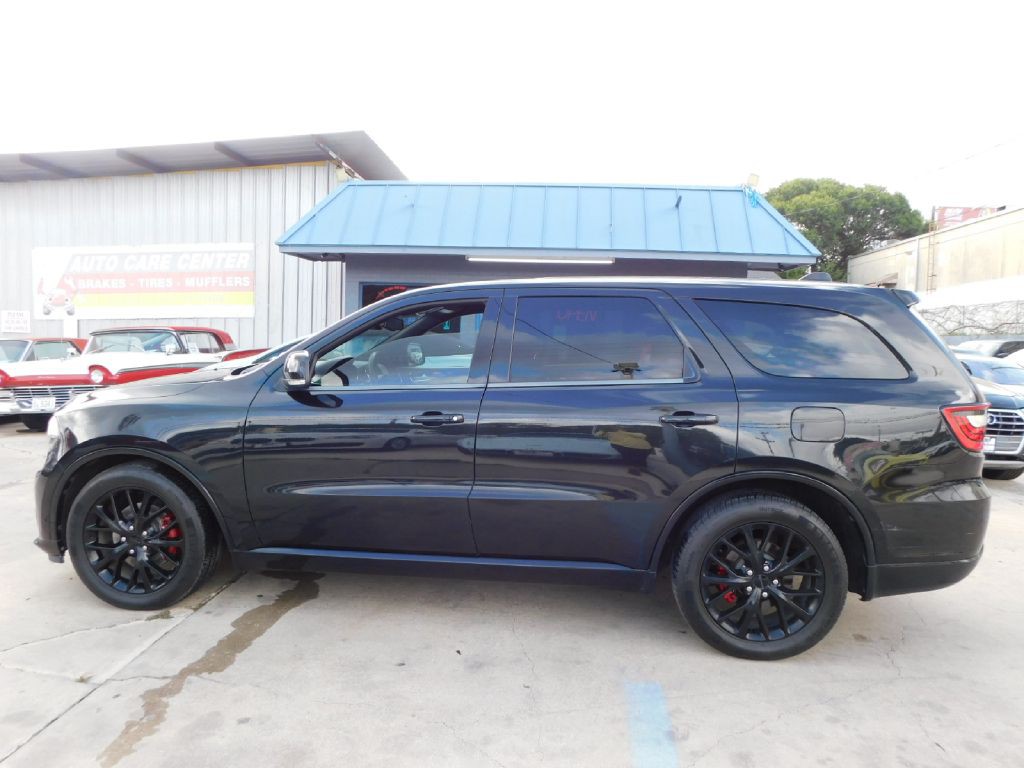 2015 Dodge Durango Image 4