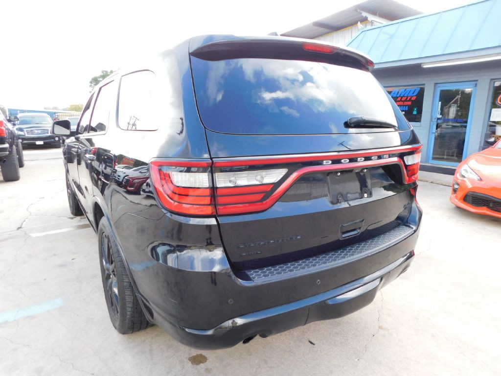 2015 Dodge Durango Image 5
