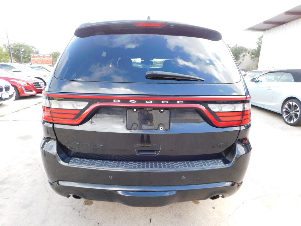 2015 Dodge Durango Image 6