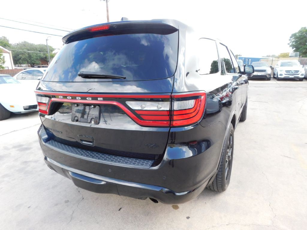 2015 Dodge Durango Image 7