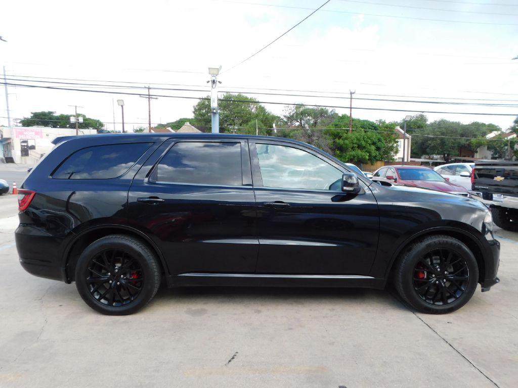 2015 Dodge Durango Image 8