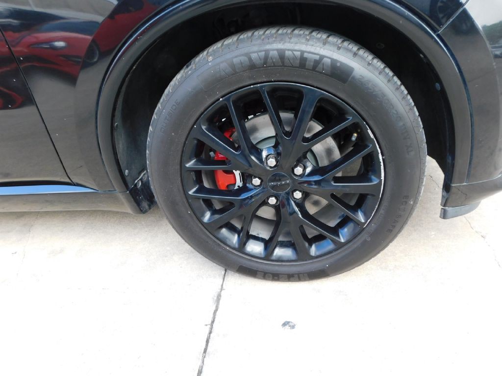 2015 Dodge Durango Image 9