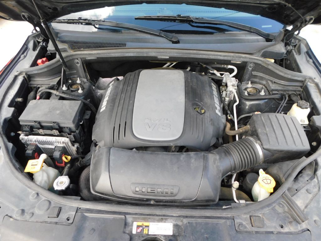 2015 Dodge Durango Image 16