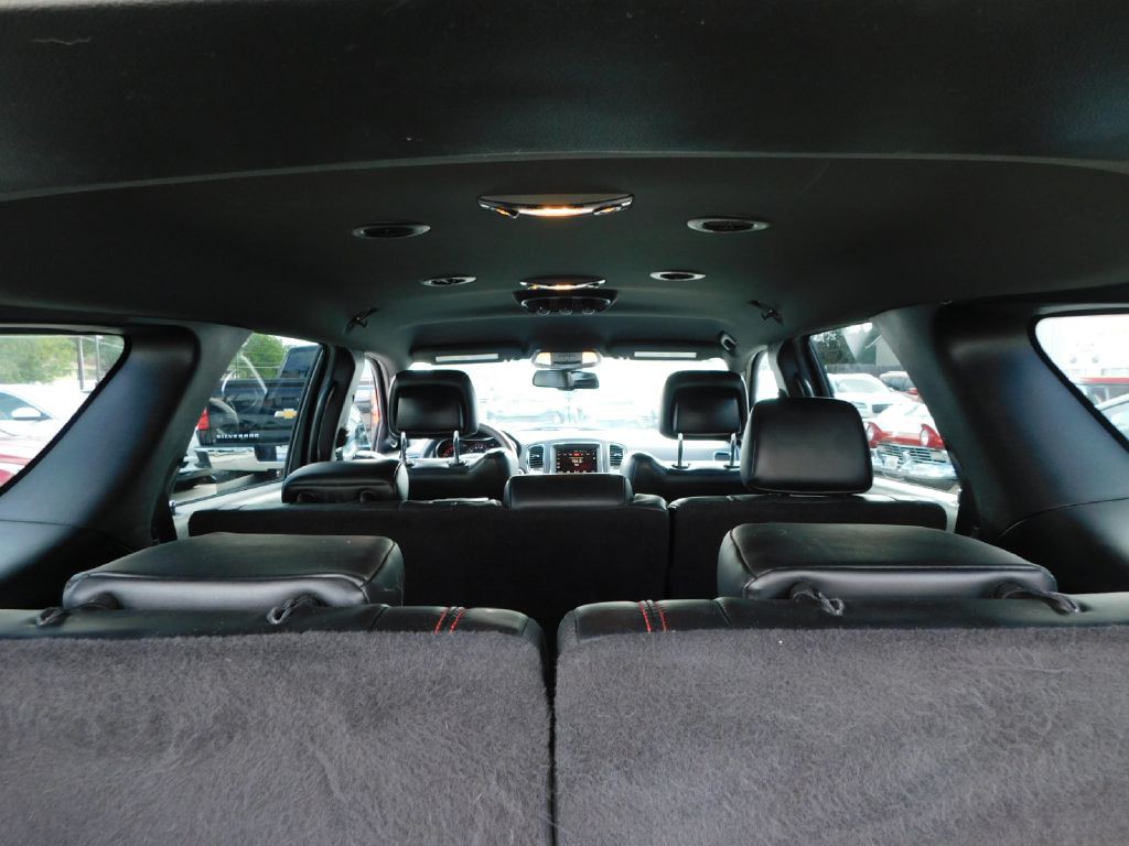 2015 Dodge Durango Image 17
