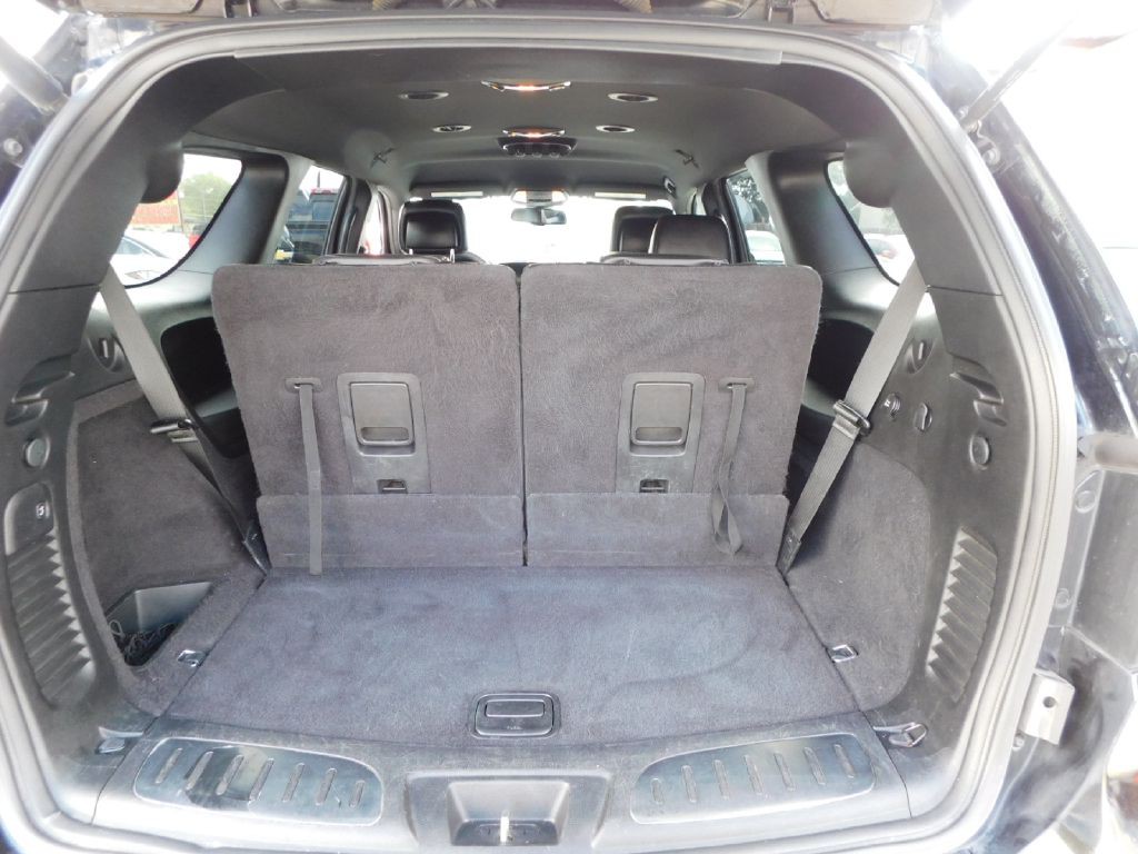 2015 Dodge Durango Image 18