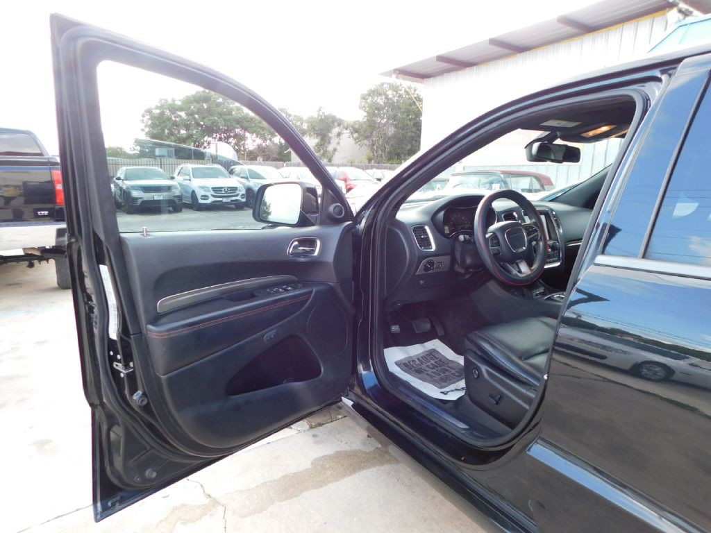 2015 Dodge Durango Image 23