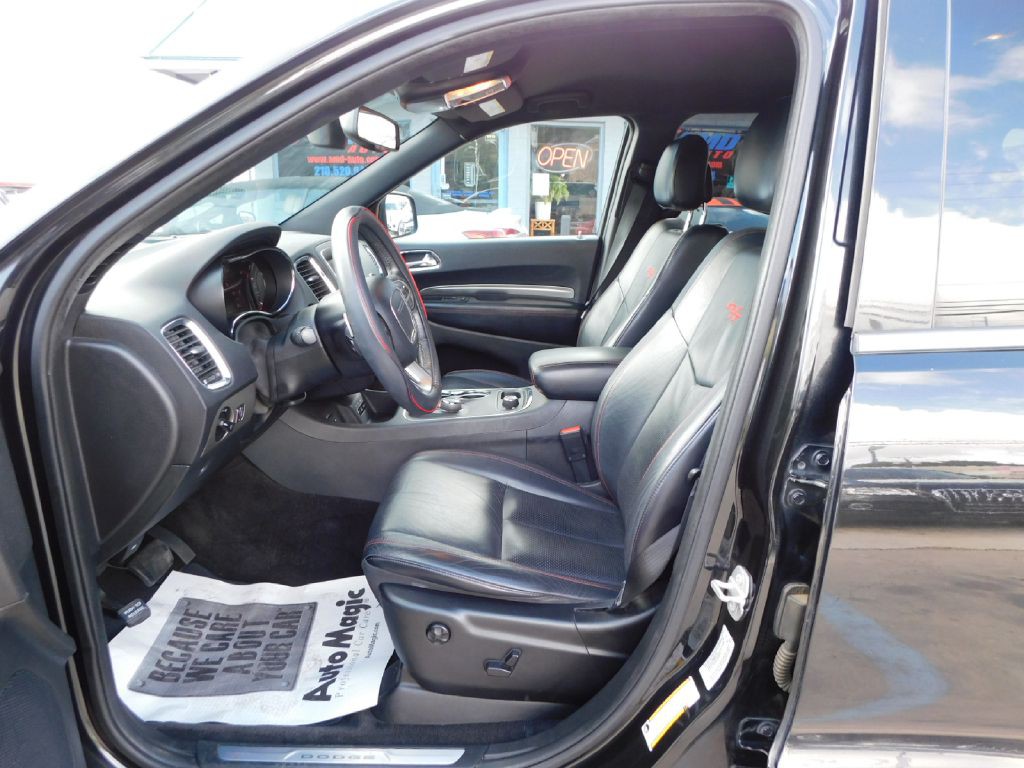 2015 Dodge Durango Image 24