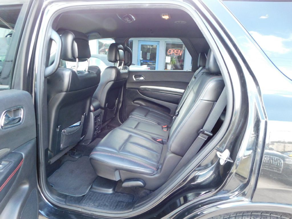 2015 Dodge Durango Image 26