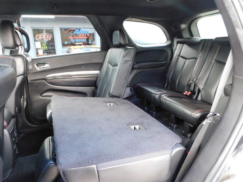 2015 Dodge Durango Image 27
