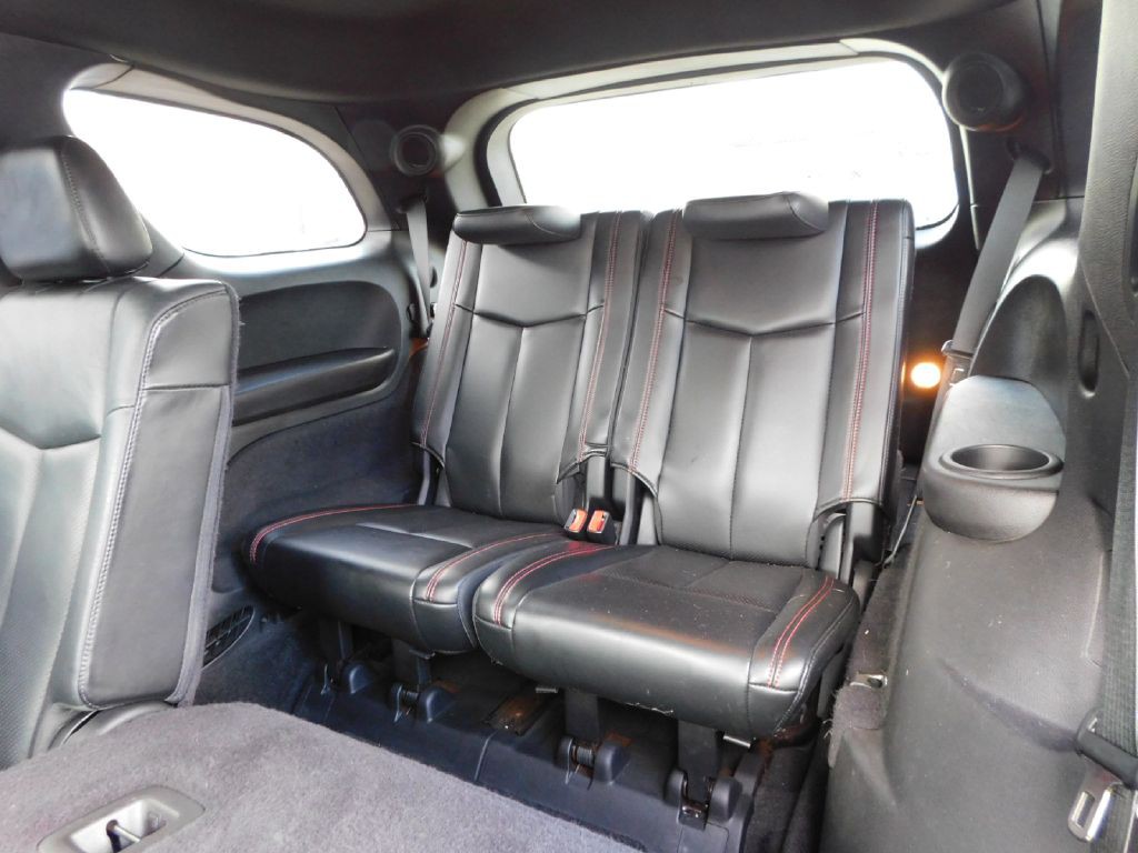 2015 Dodge Durango Image 28