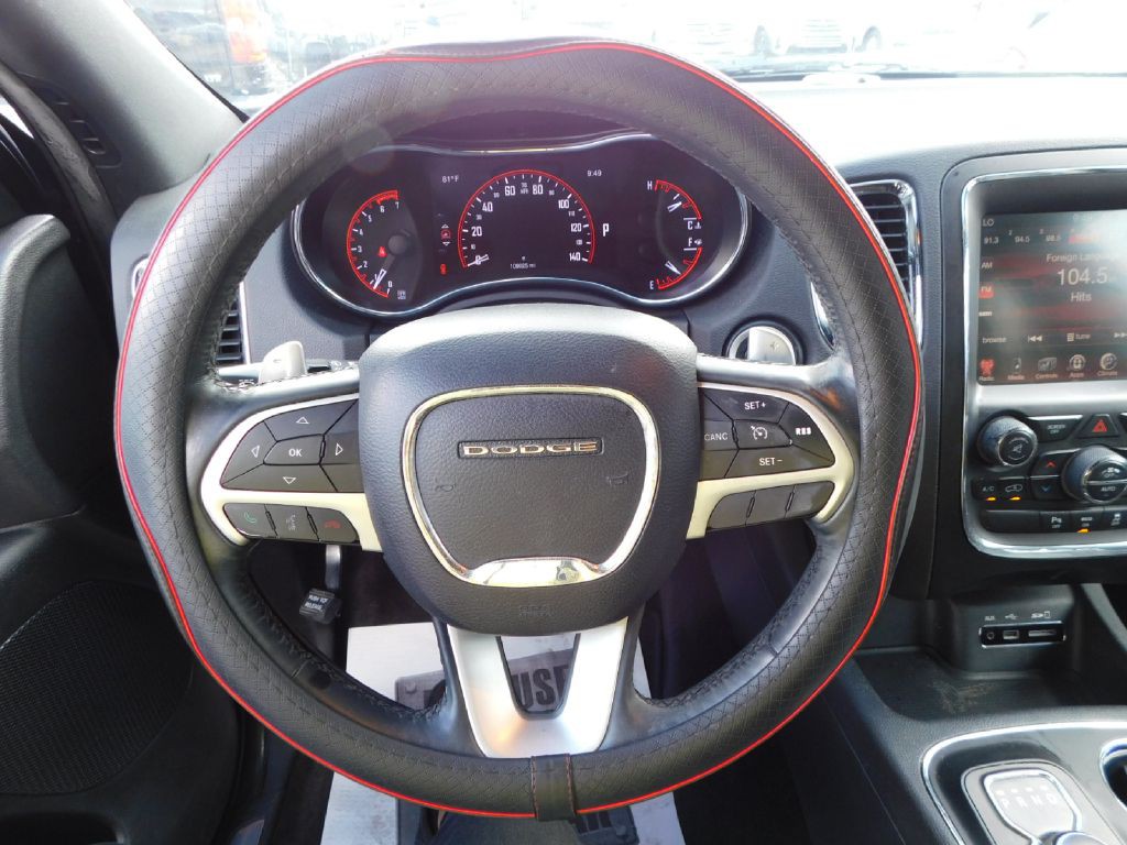 2015 Dodge Durango Image 30