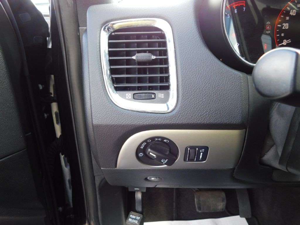 2015 Dodge Durango Image 31