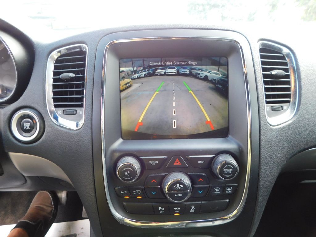 2015 Dodge Durango Image 37