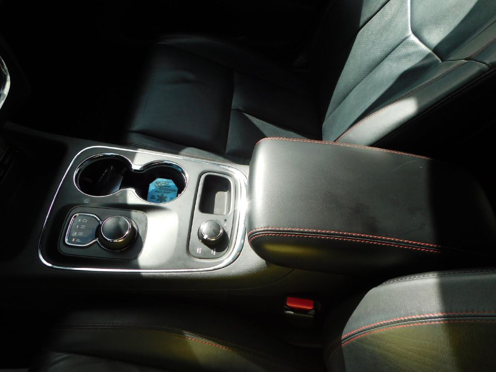 2015 Dodge Durango Image 40