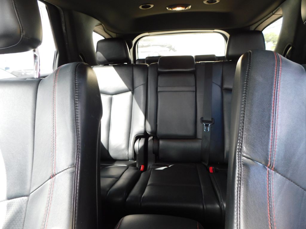 2015 Dodge Durango Image 43