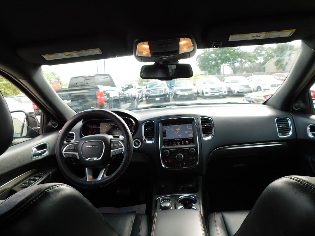 2015 Dodge Durango Image 44