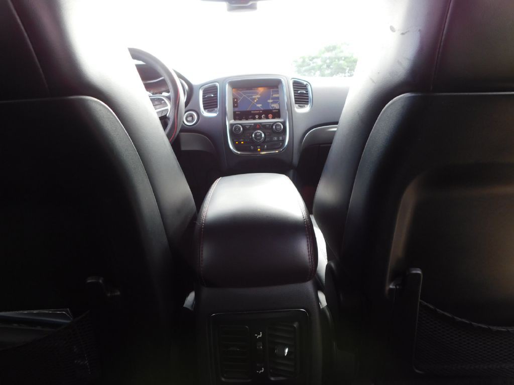 2015 Dodge Durango Image 45