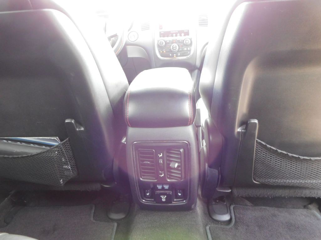 2015 Dodge Durango Image 46
