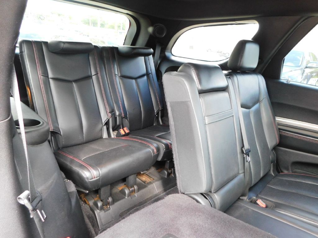 2015 Dodge Durango Image 47