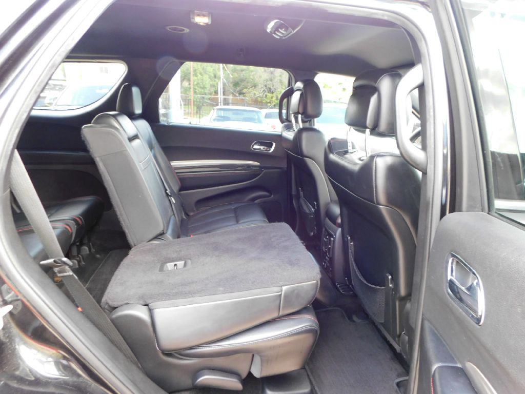 2015 Dodge Durango Image 48