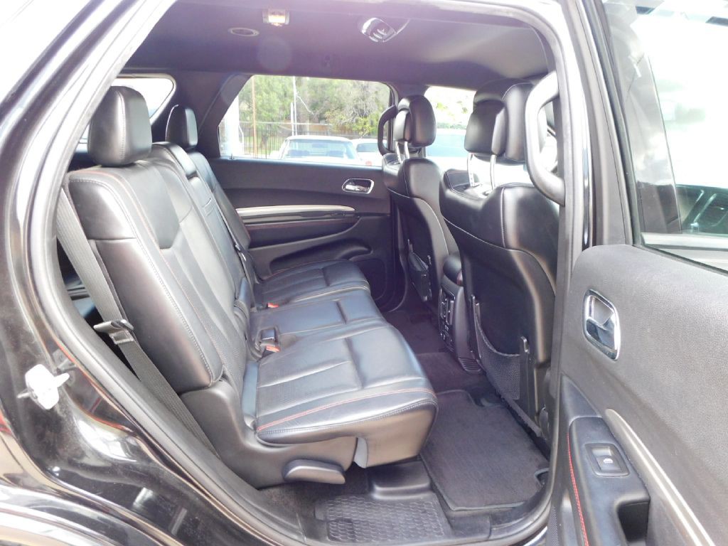 2015 Dodge Durango Image 49