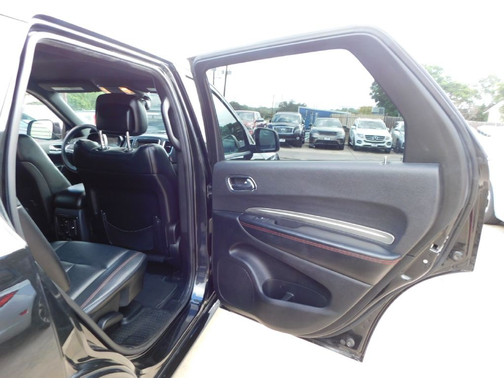 2015 Dodge Durango Image 50