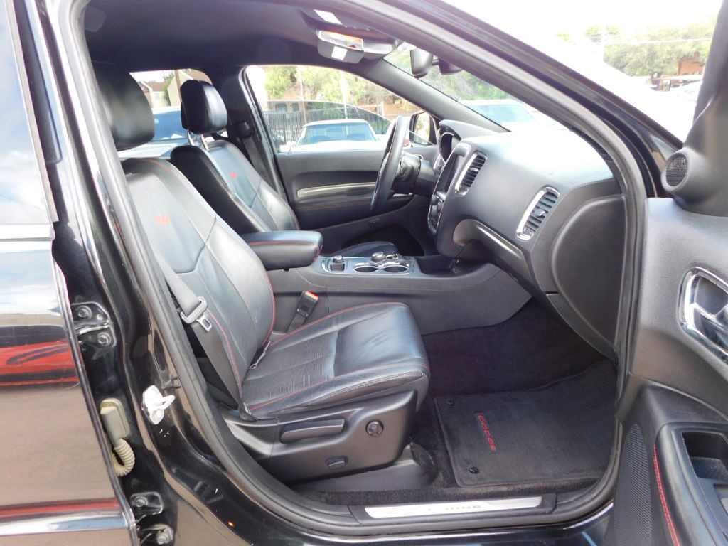 2015 Dodge Durango Image 51