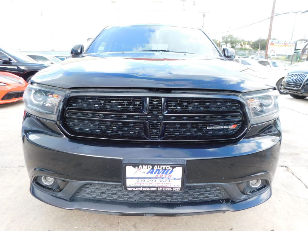 2015 Dodge Durango Image 54