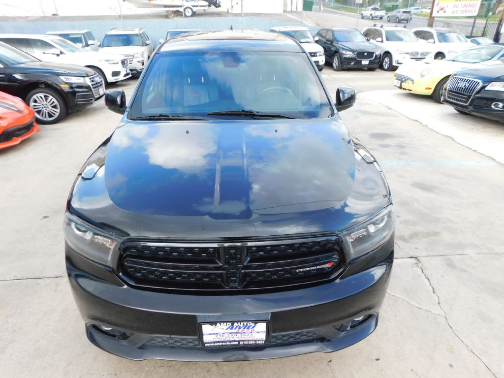 2015 Dodge Durango Image 55
