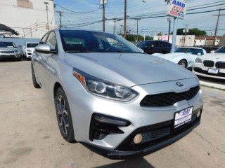 Image for 2019 Kia Forte FE ID: 6623197