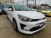 Image for 2022 Kia Rio LX ID: 6641869