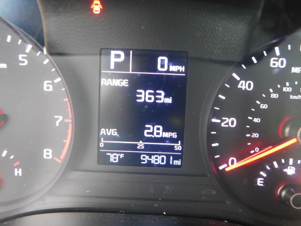 2022 Kia Rio Image 20
