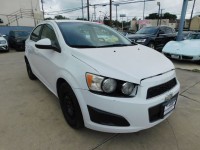 Image for 2014 Chevrolet Sonic LS ID: 6641871