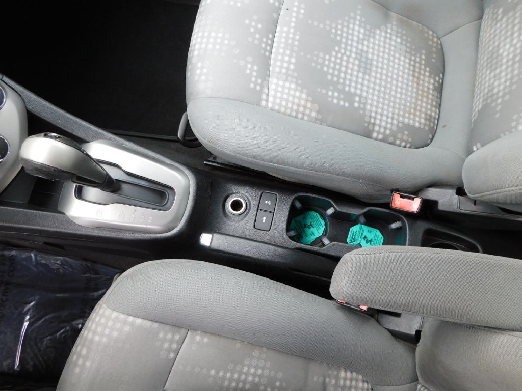 2014 Chevrolet Sonic Image 27