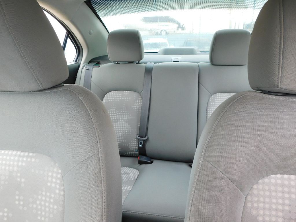 2014 Chevrolet Sonic Image 29